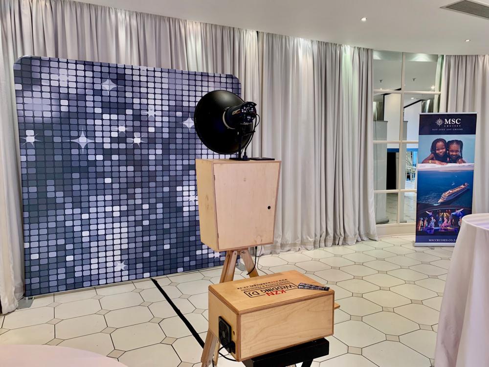 Umhlanga Photobooth Hire