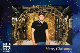 Christmas Photo Printing for Shopping Malls, Events and Functions in Durban, Umhlanga & Ballito