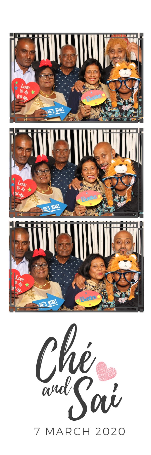 Wedding Photobooths in Durban, Umhlanga and Ballito - Professional Printing Booths for Hire