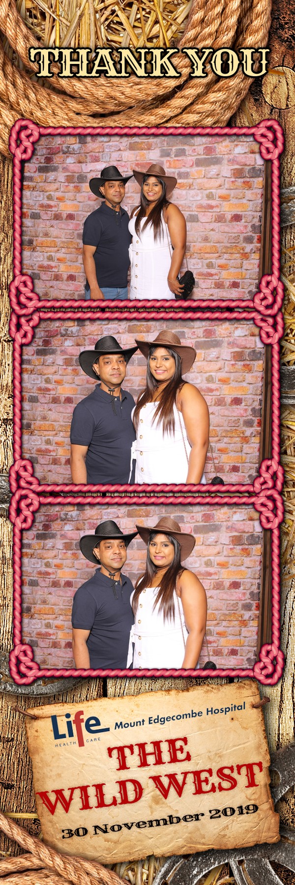 Life Hostpitals use Photobooth LAB for their Photobooths in KZN