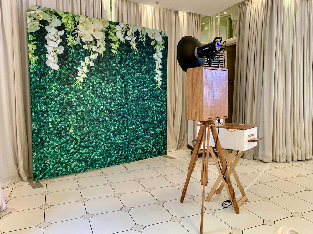 Umhlanga Photobooth Hire - Birthdays, Weddings and Events in KZN