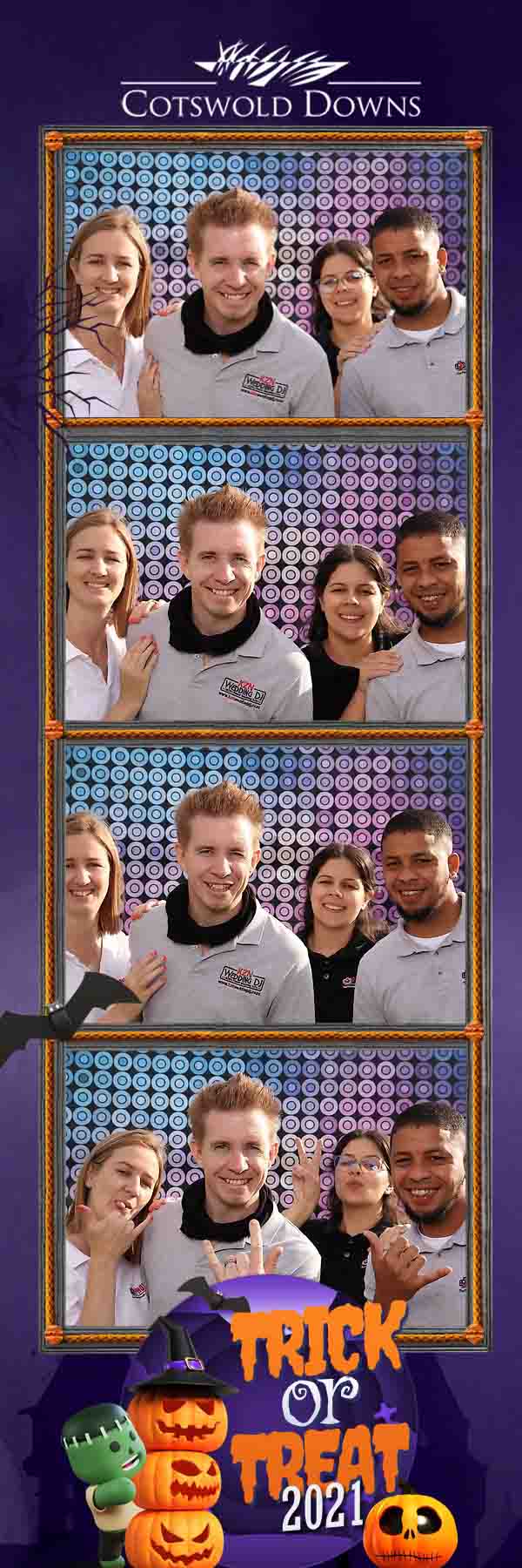 Photobooths for Corp[orate Events and functions in KZN
