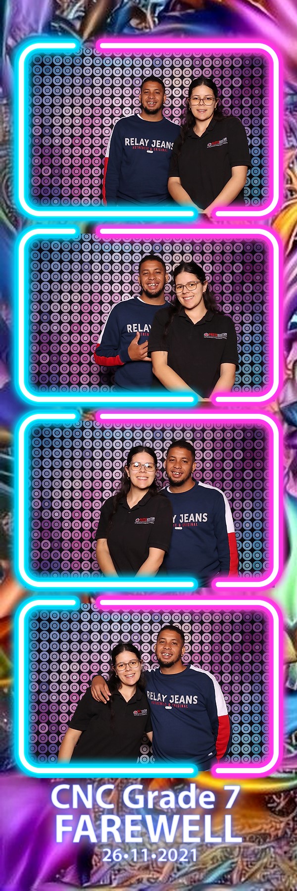 Photobooths for School Events and Matric Dances