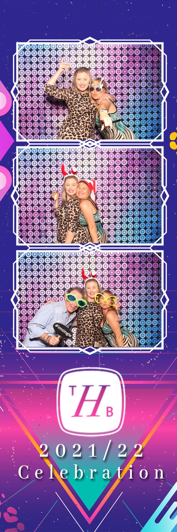 Corporate Event Photobooths in Durban, Ballito, Umhlanga and KZN - Instant Printing onsite