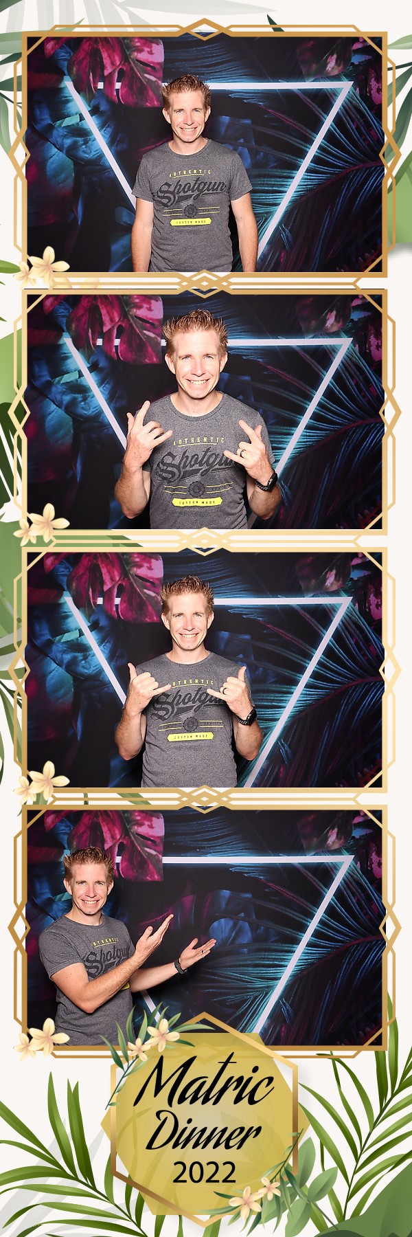 Photobooths for School Events in Durban, Umhlanga and Ballito KZN