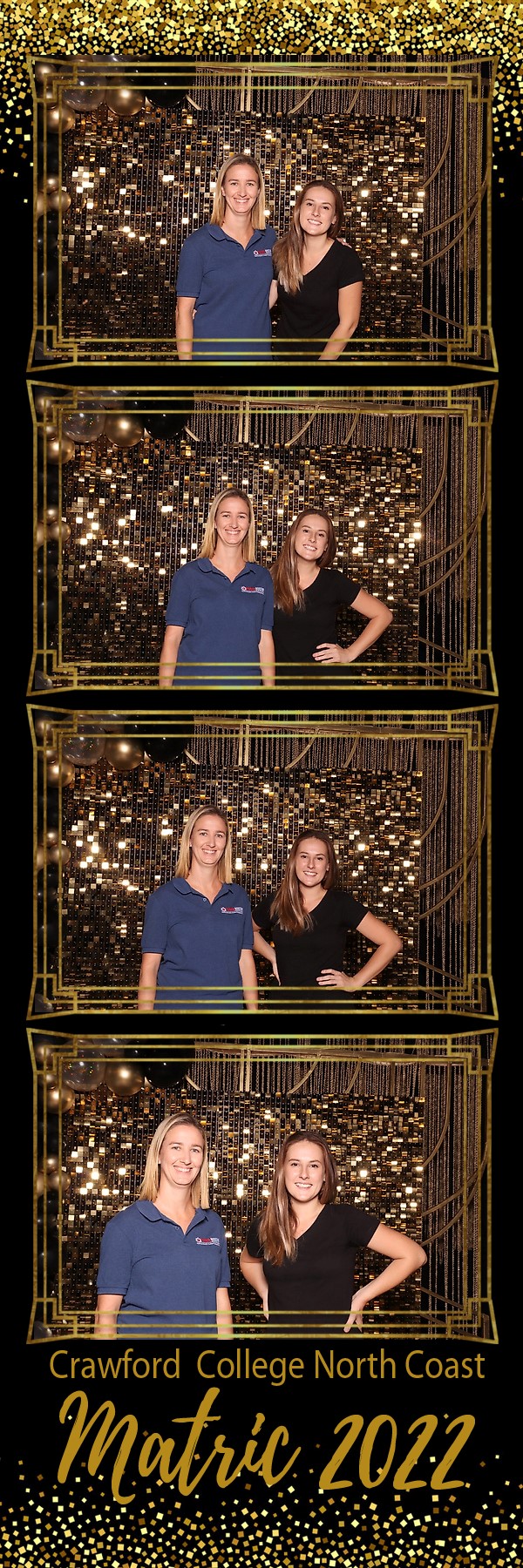 Matric Dance Photobooths in Ballito | Photobooths for School Events in KZN