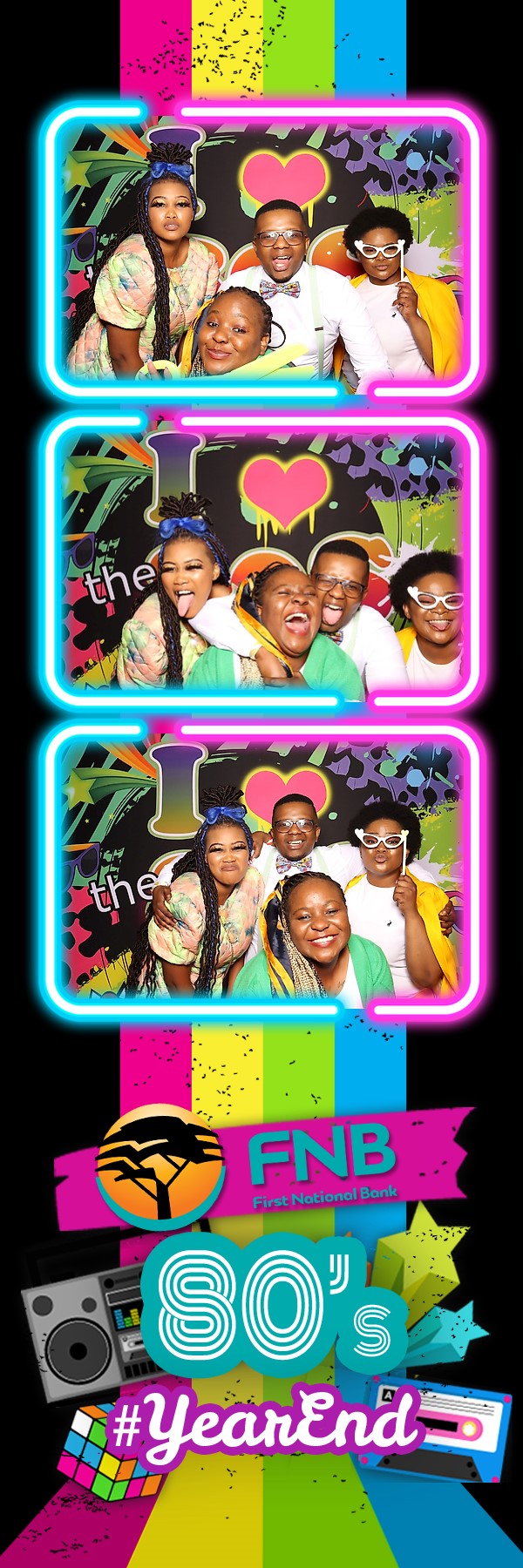Corporate Photobooths for Companies and Team Building in Durban and KZN Midlands