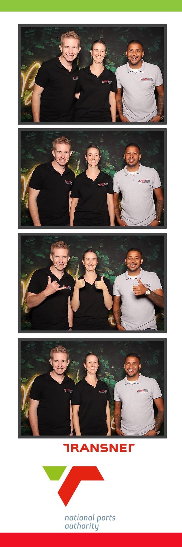 Corporate Photobooths and Instant Printing for Events and Activations in Durban