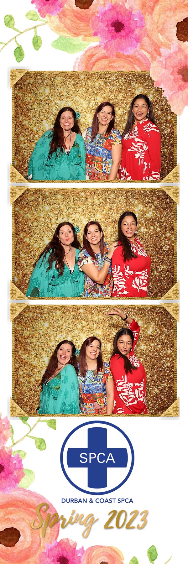 SPCA Photobooths in KZN - Professional Instant Printing Photobooth for Events and Corporate Functions