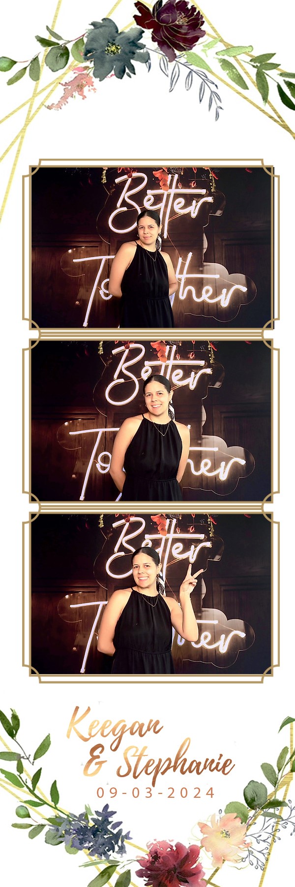 Wedding Photobooths in KZN Midlands - Professional Photos Printed instantly onsite at your event