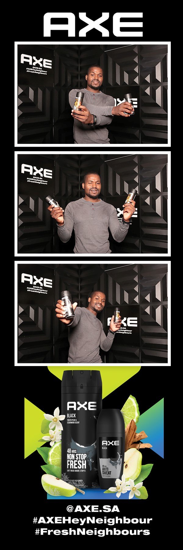 Professional Printed Photobooth Hire for Corporate Events in Durban, Umhlanga Ballito and KZN