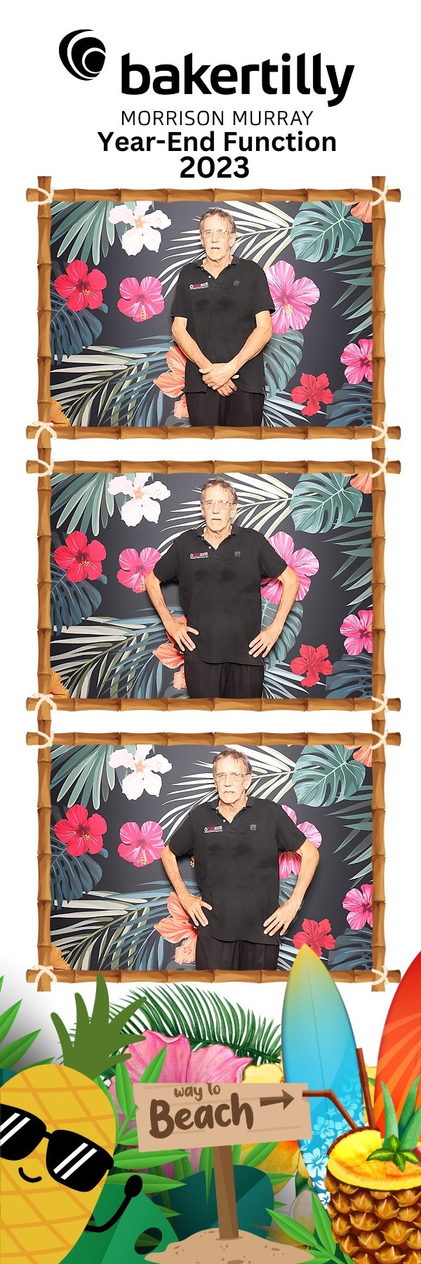 Professional Printed Photobooth Hire for Corporate Events in Durban, Umhlanga Ballito and KZN