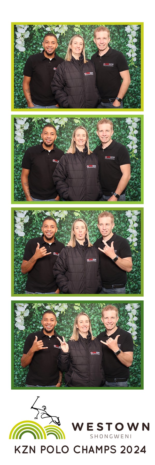 Photobooths for Corporate Events in Durban, Umhlanga, Ballito and KZN