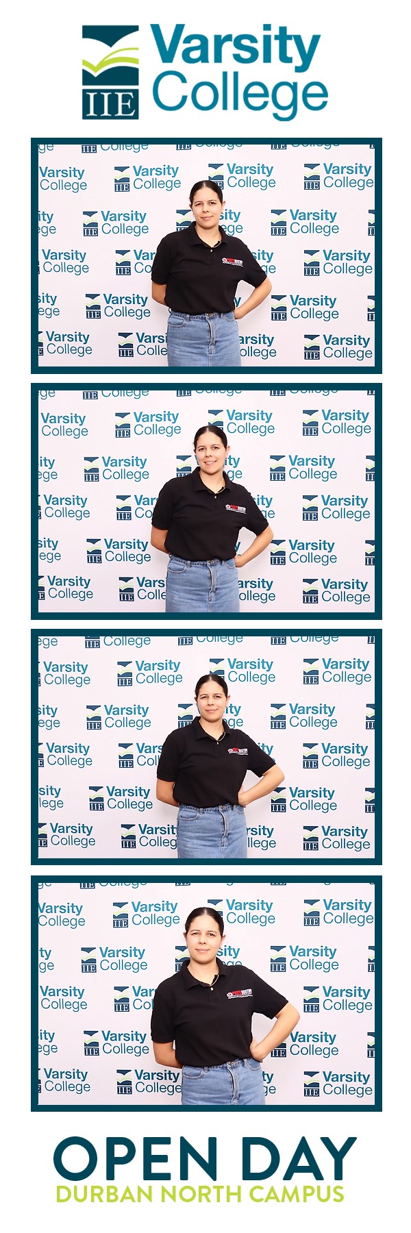 School Events and College Printing Photos for Events - Photobooths and Instant Onsite Printing