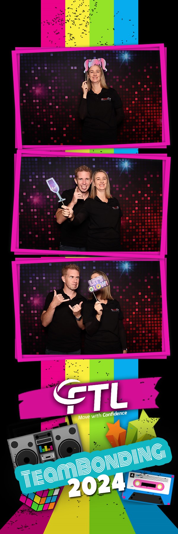 Photobooths for Corporate Events in Durban, Umhlanga, Ballito and KZN
