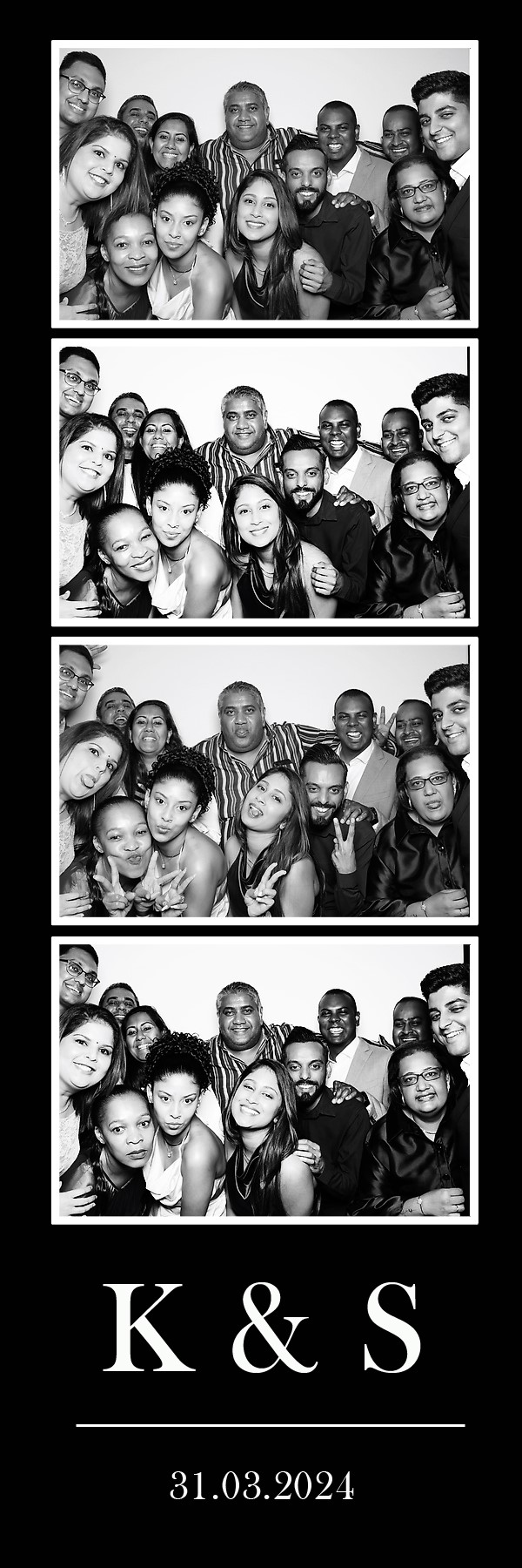 Glam Photobooths in Durban, Ballito, Umhlanga and KZN midlands