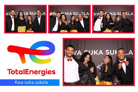 Postcard Photobooth Prints for Corporate Events and Brand Activations in Durban, KZN