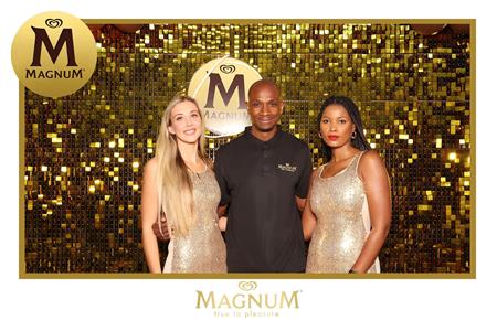 Postcard Photobooth Prints for Corporate Events and Brand Activations in Durban, KZN