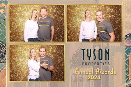 Postcard Photobooth Prints for Corporate Events and Brand Activations in Durban, KZN