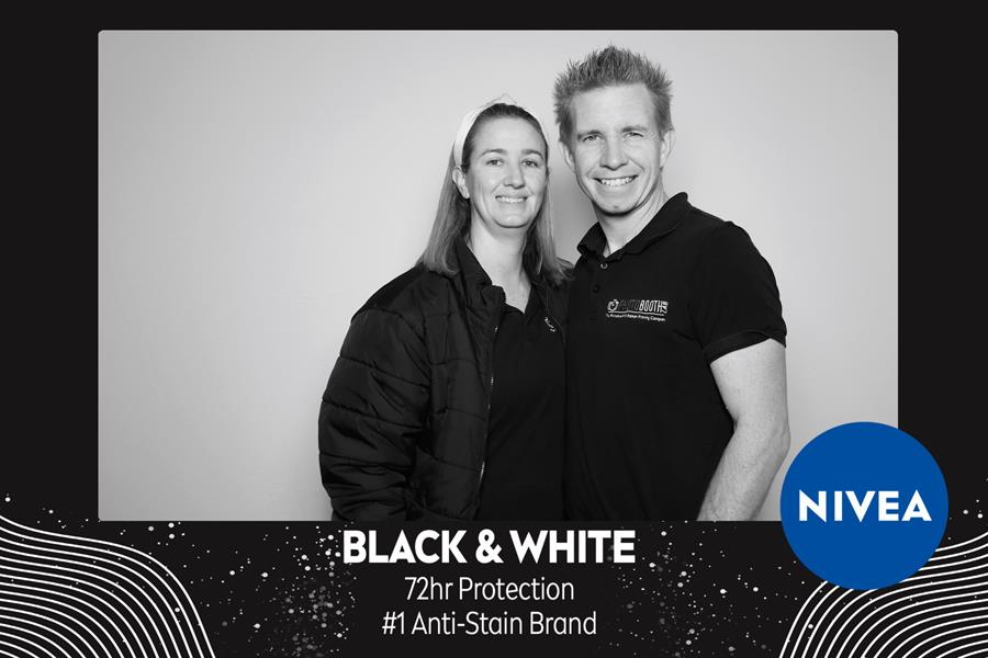 Postcard Photobooth Prints for Corporate Events and Brand Activations in Durban, KZN