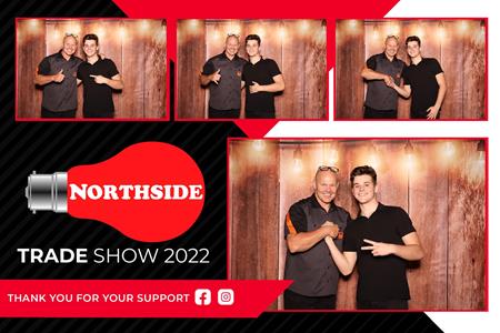 Postcard Photobooth Prints for Corporate Events and Brand Activations in Durban, KZN
