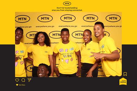 Postcard Photobooth Prints for Corporate Events and Brand Activations in Durban, KZN
