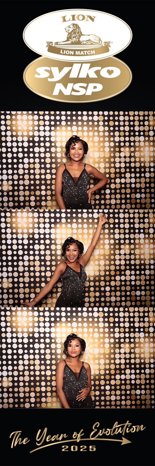 Drakensberg Photobooths in KZN - ALpine Heath Conference Photobooth with instant Printing
