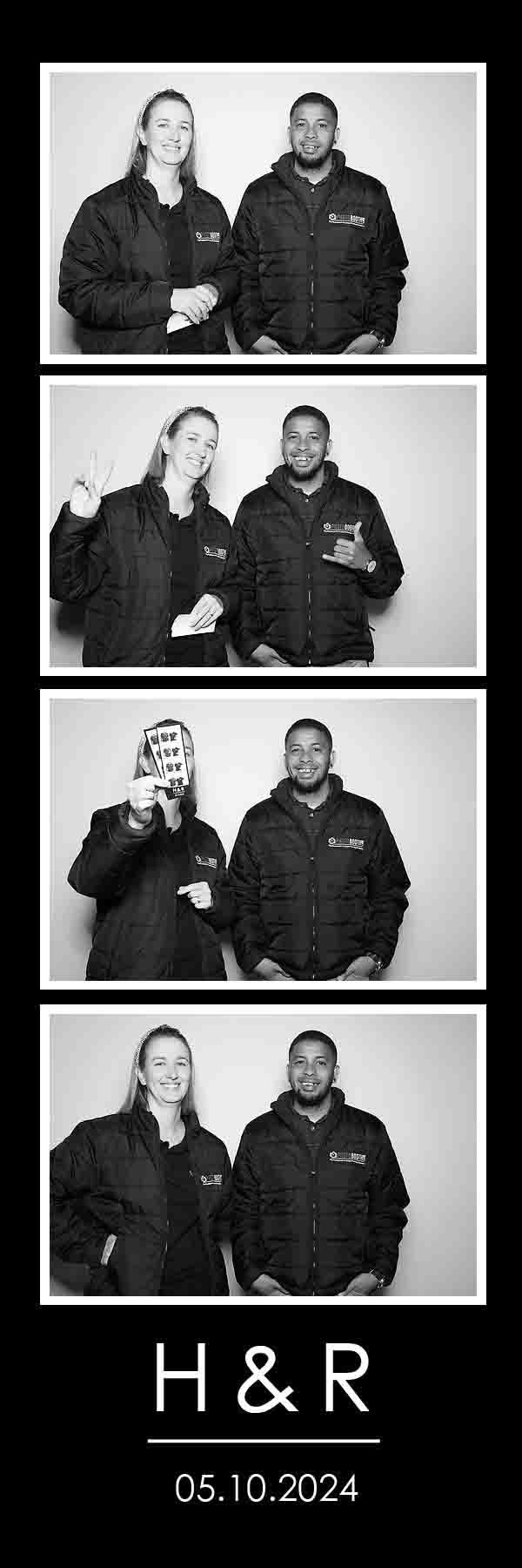 The Glam Photobooth in KZN Midlands, Durban, Umhlanga and KZN