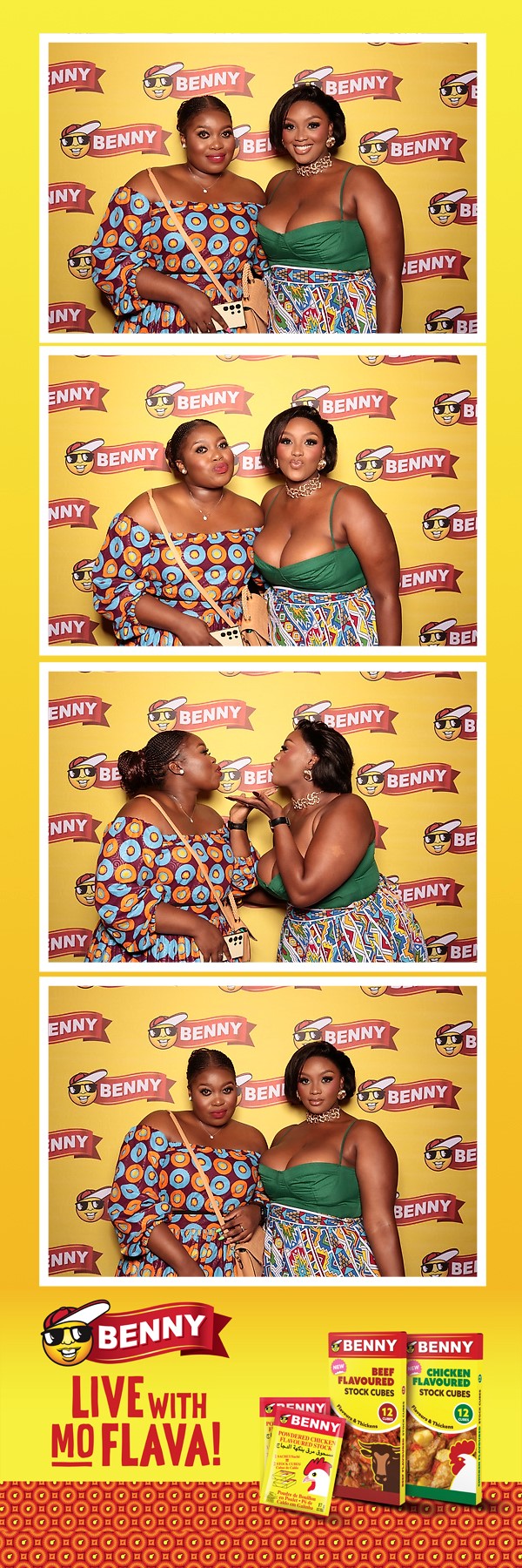 Corproate Photobooths with instant printed photostrips. Your Company logo and theme can be customed designed on your Photobooth Strip. Perfect for Events and Company Functions