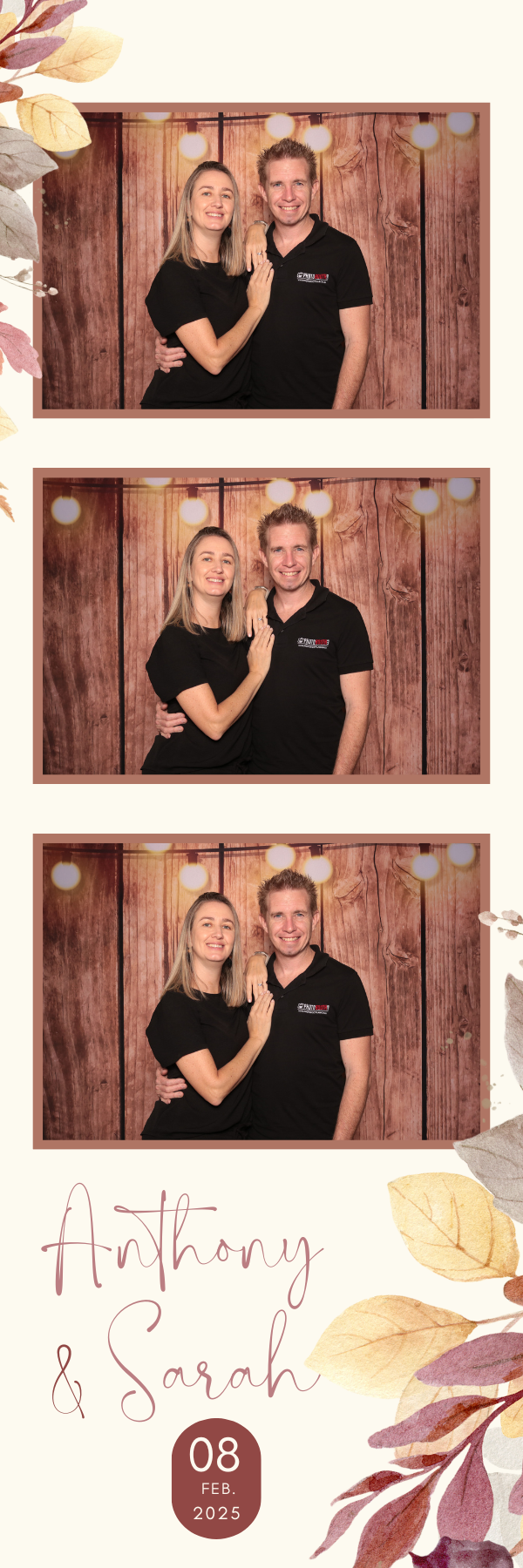 Photobooths for Weddings and Events in Durban, Umhlanga, Ballito and KZN Drakensberg. Professional Retrobooth for Photostrips and Postcard Prints