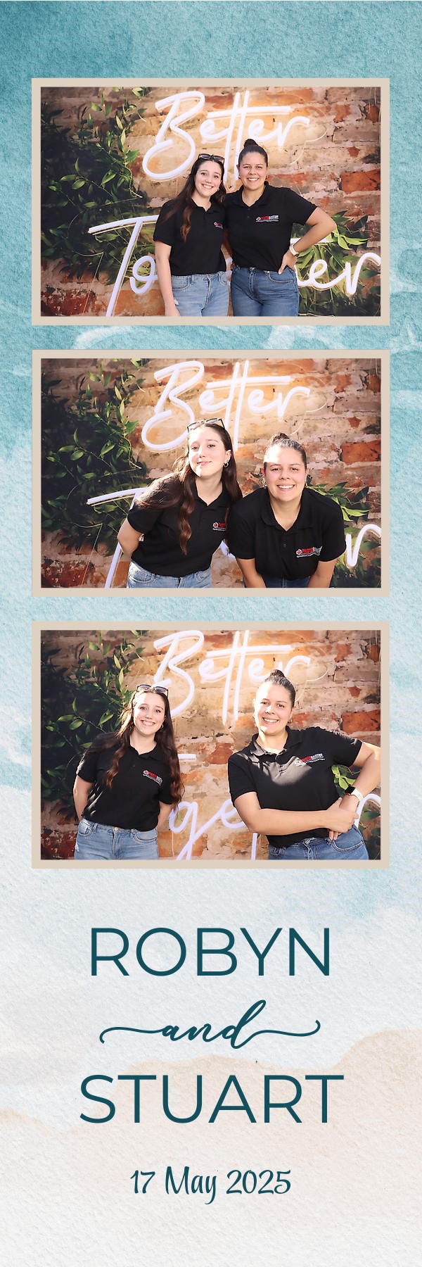 Photobooths for Weddings and Events in Durban, Umhlanga, Ballito and KZN Drakensberg. Professional Retrobooth for Photostrips and Postcard Prints