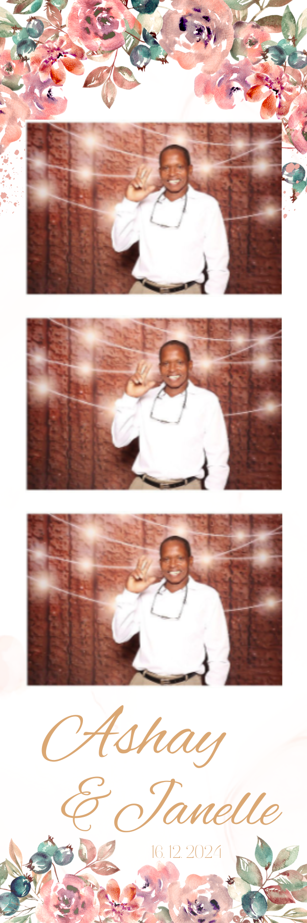Photobooths for Weddings and Events in Durban, Umhlanga, Ballito and KZN Drakensberg. Professional Retrobooth for Photostrips and Postcard Prints