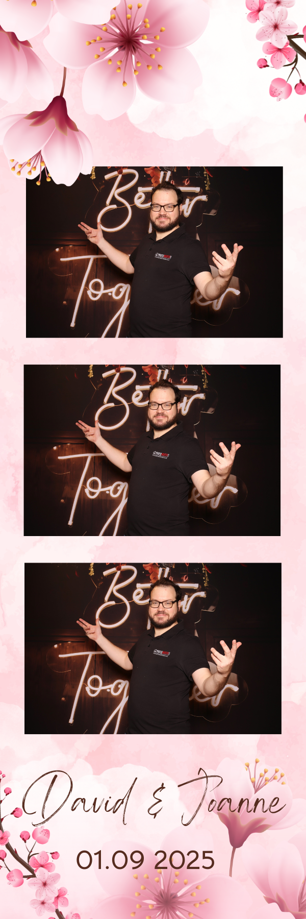 Wedding Photobooths in Durban and KZN midlands
