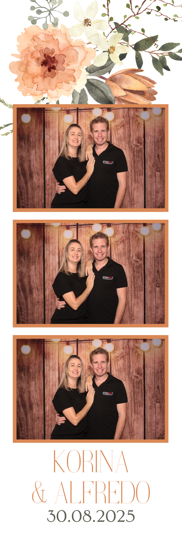 Wedding Photobooths in KZN Midlands - Brahman Hills - Netherwood Photobooths in KZN