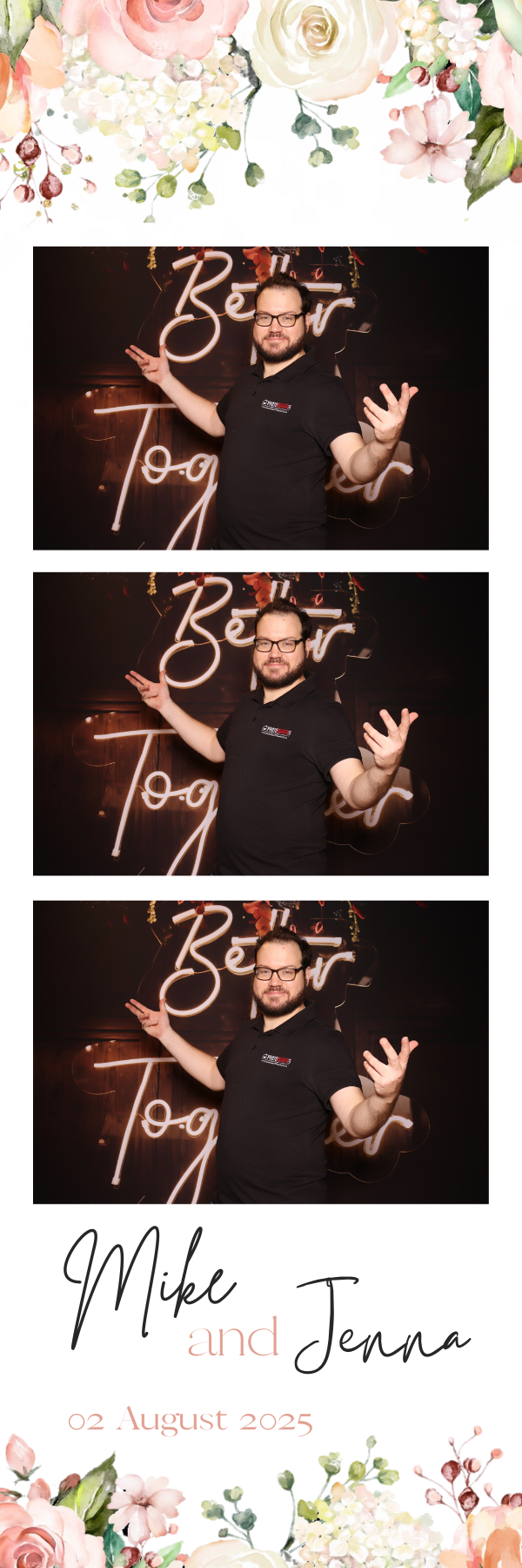 Wedding Photobooths in Durban and KZN midlands