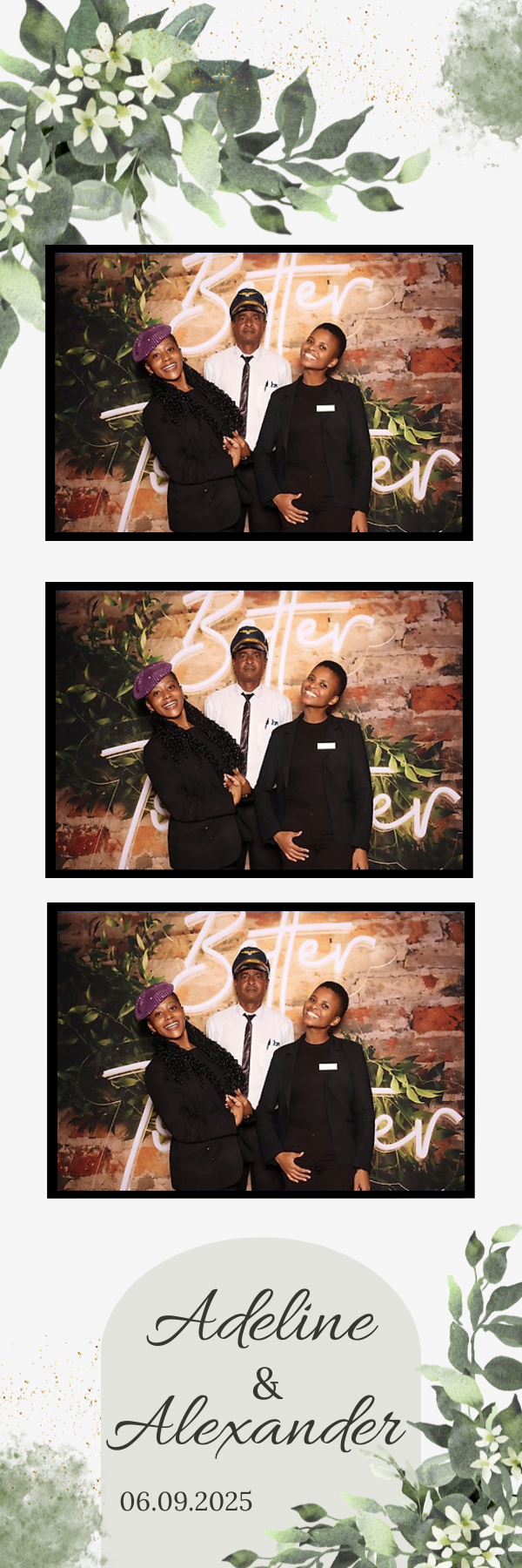 Wedding Photobooths in Durban and KZN midlands