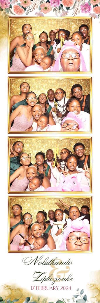Photobooths for Kids Birthdays with instant Printed Photobooth strips or postcards. Professional Photobooths with Backdrops and Instant Photos