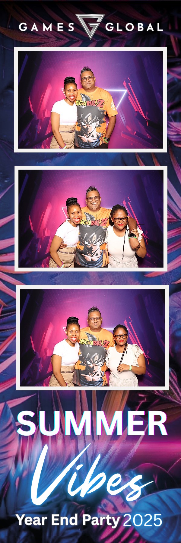 Corporate Photobooths in Durban and KZN for Company Events and Year End Functions and Activations