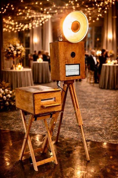 Photobooths for Weddings, Corporate Events Birthdays and Elegant Events in KZN Midlands, Durban, KZN Drakensberg, Ballito Umhlanga . We Also specialise in Santa Christmas Photos at Outdoor Events such as Trail of Lights, Shopping Malls etc