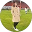 Simoné Blomeyer Avatar